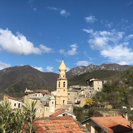 Le Ciappe Castelbianco Terra Citr 9020-Beb-0003 Bed and Breakfast Colletta Buitenkant foto