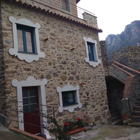 Le Ciappe Castelbianco Terra Citr 9020-Beb-0003 Bed and Breakfast Colletta Buitenkant foto