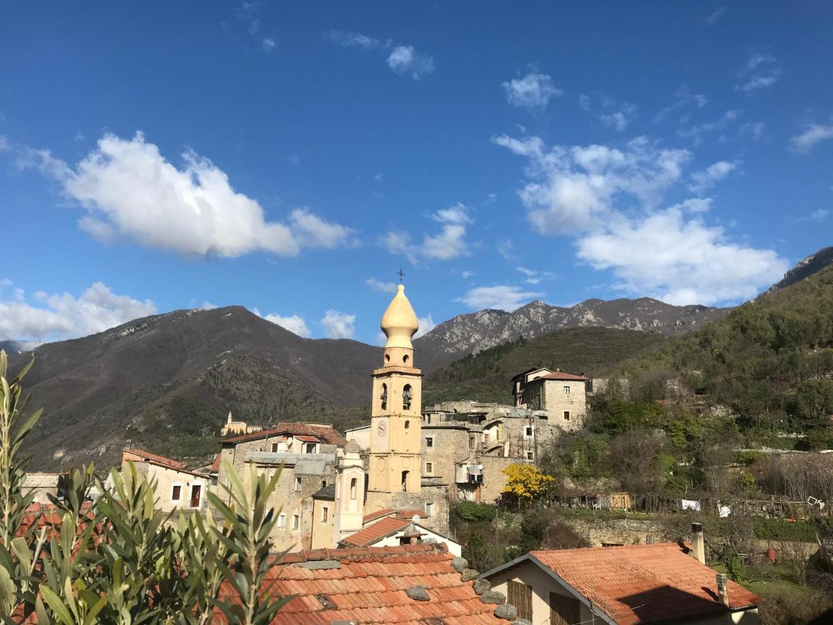 Le Ciappe Castelbianco Terra Citr 9020-Beb-0003 Bed and Breakfast Colletta Buitenkant foto