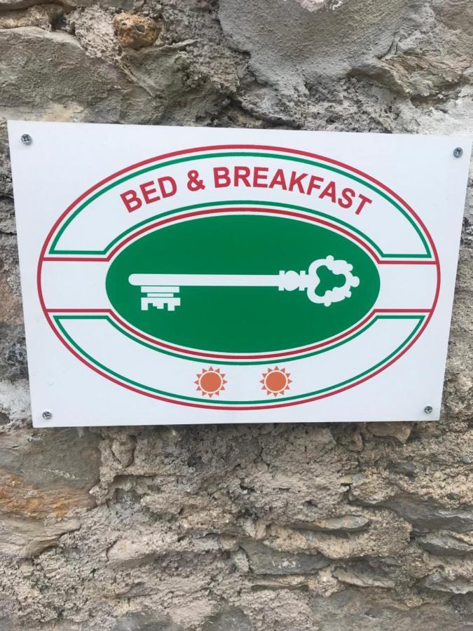 Le Ciappe Castelbianco Terra Citr 9020-Beb-0003 Bed and Breakfast Colletta Buitenkant foto