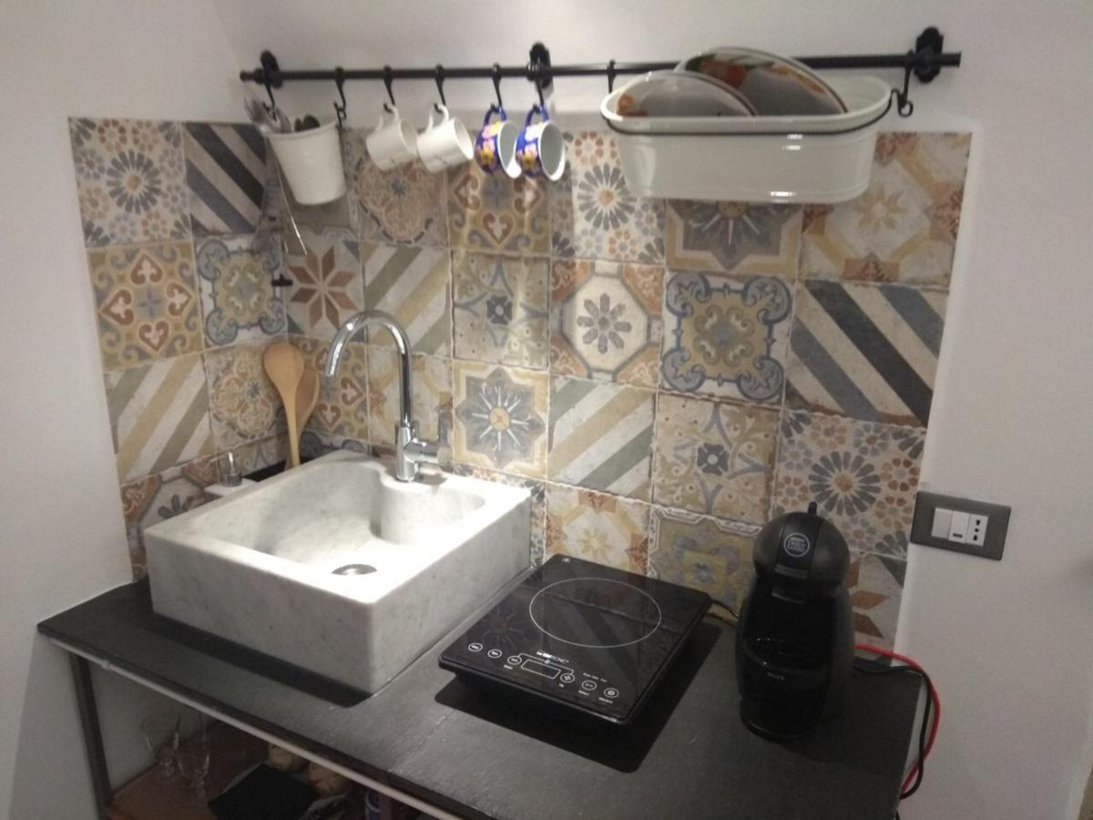 Le Ciappe Castelbianco Terra Citr 9020-Beb-0003 Bed and Breakfast Colletta Buitenkant foto