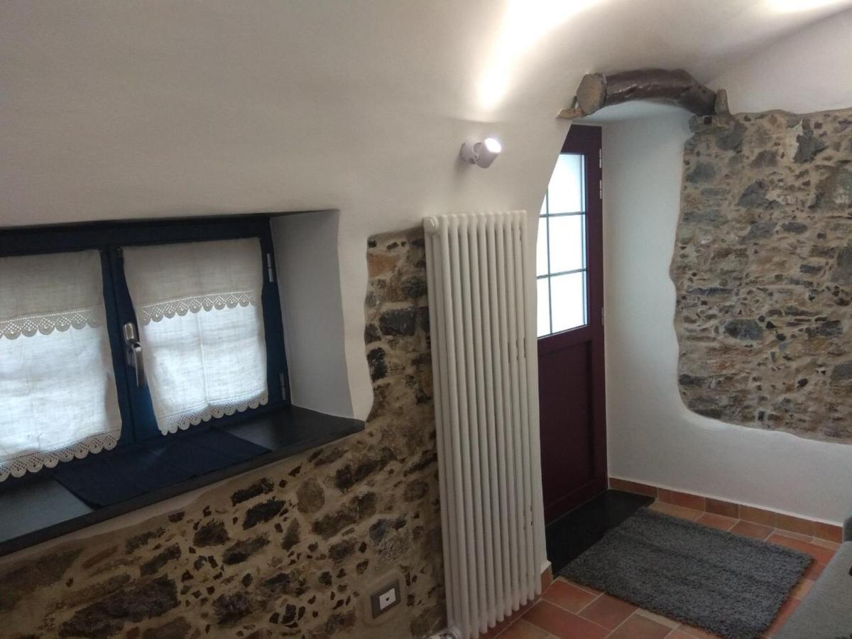 Le Ciappe Castelbianco Terra Citr 9020-Beb-0003 Bed and Breakfast Colletta Buitenkant foto
