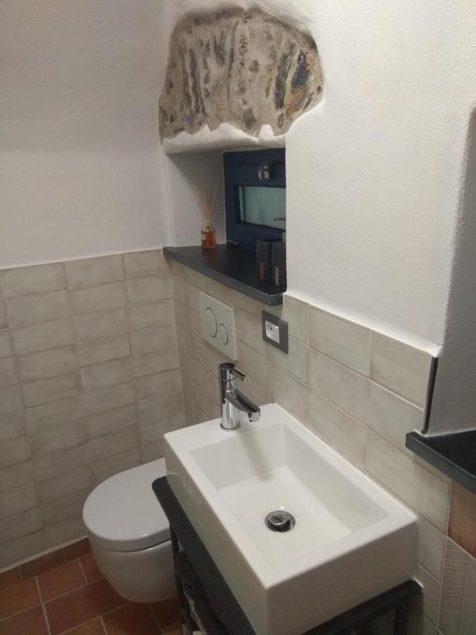 Le Ciappe Castelbianco Terra Citr 9020-Beb-0003 Bed and Breakfast Colletta Buitenkant foto