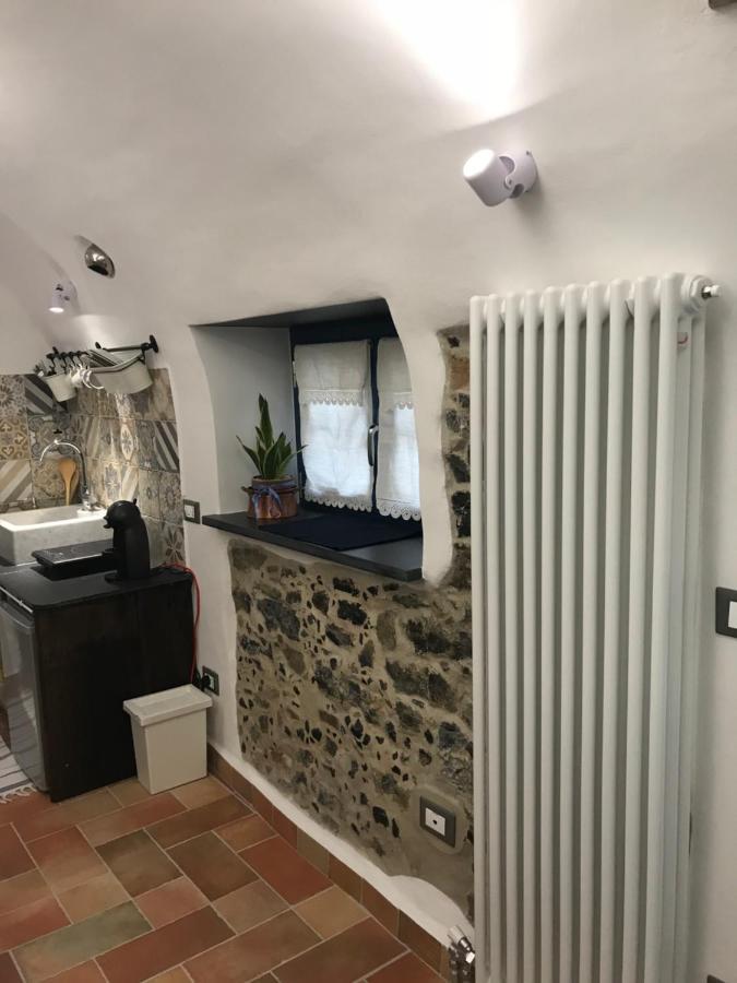 Le Ciappe Castelbianco Terra Citr 9020-Beb-0003 Bed and Breakfast Colletta Buitenkant foto