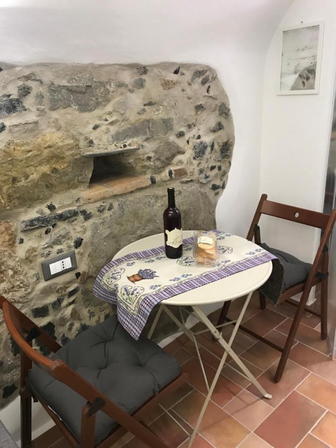 Le Ciappe Castelbianco Terra Citr 9020-Beb-0003 Bed and Breakfast Colletta Buitenkant foto