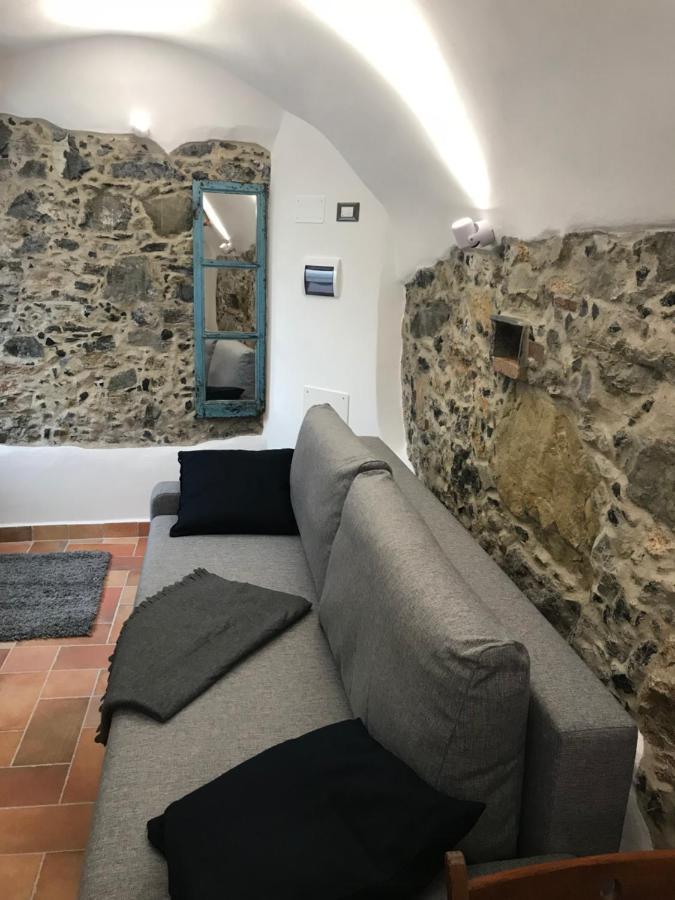 Le Ciappe Castelbianco Terra Citr 9020-Beb-0003 Bed and Breakfast Colletta Buitenkant foto