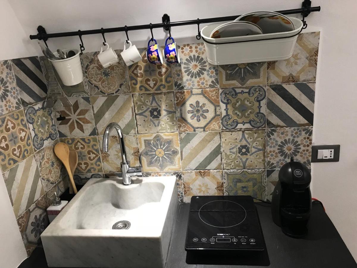 Le Ciappe Castelbianco Terra Citr 9020-Beb-0003 Bed and Breakfast Colletta Buitenkant foto