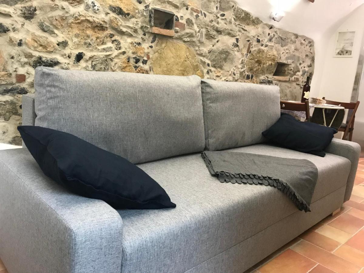 Le Ciappe Castelbianco Terra Citr 9020-Beb-0003 Bed and Breakfast Colletta Buitenkant foto