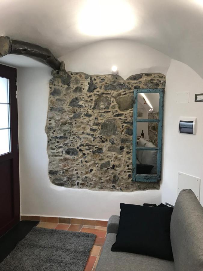 Le Ciappe Castelbianco Terra Citr 9020-Beb-0003 Bed and Breakfast Colletta Buitenkant foto